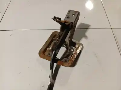 Автозапчастина б/у педаль гальм для talbot simca 1100 fastback 1.1 ls,gls посилання на oem iam   