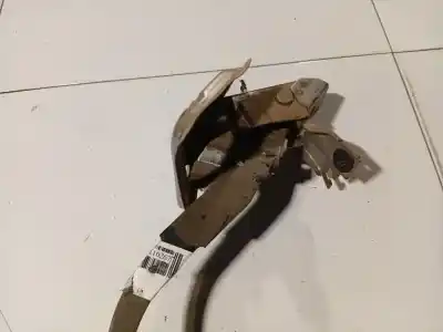 Автозапчастина б/у педаль гальм для talbot simca 1100 fastback 1.1 ls,gls посилання на oem iam   