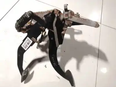 Автозапчастина б/у педаль зцеплення для subaru legacy iv ranchera familiar (bp) 2.0 d awd (bpd) посилання на oem iam   