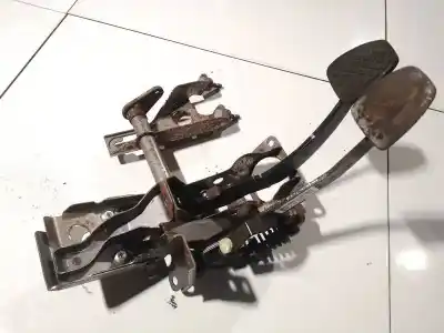 Автозапчасти б/у педаль сцепления за subaru legacy iv ranchera familiar (bp) 2.0 d awd (bpd) ссылки oem iam 