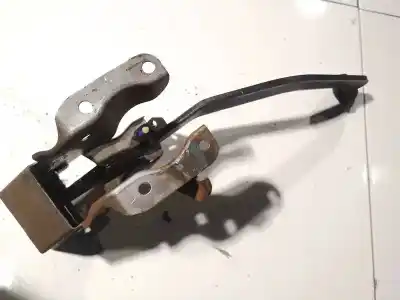 Pezzo di ricambio per auto di seconda mano pedale della frizione per honda jazz ii (gd_, ge3, ge2) 1.2 i-dsi (gd5, ge2) riferimenti oem iam   