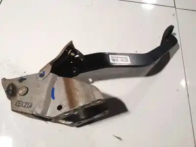 Pezzo di ricambio per auto di seconda mano pedale della frizione per honda jazz ii (gd_, ge3, ge2) 1.2 i-dsi (gd5, ge2) riferimenti oem iam   
