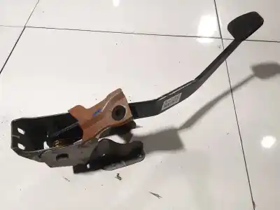 Piesă de schimb auto la mâna a doua pedalã de ambreaj pentru honda jazz ii (gd_, ge3, ge2) 1.2 i-dsi (gd5, ge2) referințe oem iam 