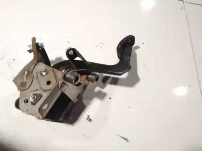 Second-hand car spare part clutch pedal for honda jazz ii (gd_, ge3, ge2) 1.2 i-dsi (gd5, ge2) oem iam references   