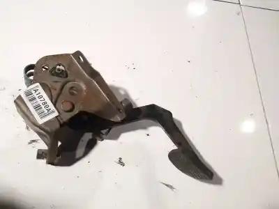 Piesă de schimb auto la mâna a doua pedalã de ambreaj pentru honda jazz ii (gd_, ge3, ge2) 1.2 i-dsi (gd5, ge2) referințe oem iam 