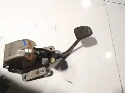 Second-hand car spare part clutch pedal for honda jazz ii (gd_, ge3, ge2) 1.2 i-dsi (gd5, ge2) oem iam references   