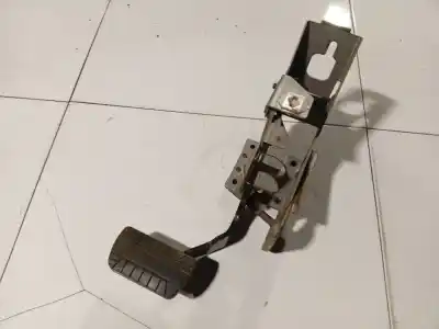 Peça sobressalente para automóvel em segunda mão pedal de travão por alfa romeo 33 sportwagon (905_) 1.5 (905a) referências oem iam 