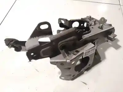 Автозапчастина б/у педаль зцеплення для ford fiesta vi (cb1, ccn) 1.4 tdci посилання на oem iam    Автозапчастина б/у педаль зцеплення для ford fiesta vi (cb1, ccn) 1.4 tdci посилання на oem iam