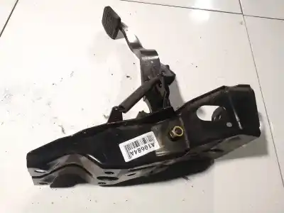 Автозапчасти б/у педаль тормоза за opel frontera b (u99) 2.2 dti (6b_66, 6b_76) ссылки oem iam   