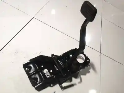 Автозапчастина б/у педаль гальм для opel frontera b (u99) 2.2 dti (6b_66, 6b_76) посилання на oem iam 