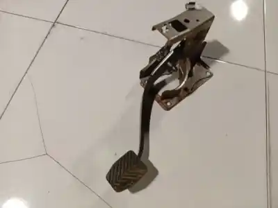 Second-hand car spare part brake pedal for jeep patriot 2.0 crd cat oem iam references 