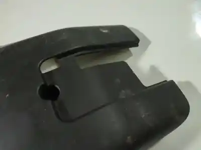 Peça sobressalente para automóvel em segunda mão plásticos por suzuki swift iii (mz, ez) 1.5 (rs 415) referências oem iam   