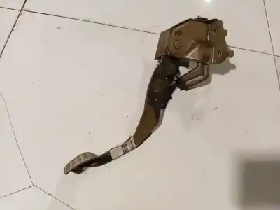 Piesă de schimb auto la mâna a doua pedalã de ambreaj pentru jaguar xj coupé 5.3 referințe oem iam 