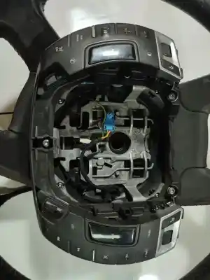 Second-hand car spare part steering wheel switch for citroen c5 iii (rd_) 2.0 hdi (rdrhda) oem iam references 6080049