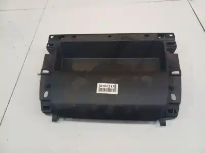 Автозапчастина б/у пластикler для ford c-max (cb3) 1.6 tdci cat посилання на oem iam 7m51r044h48adw Автозапчастина б/у пластикler для ford c-max (cb3) 1.6 tdci cat посилання на oem iam 7m51r044h48adw