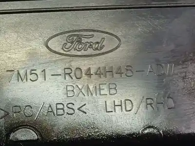 Автозапчастина б/у пластикler для ford c-max (cb3) 1.6 tdci cat посилання на oem iam 7m51r044h48adw  7m51-r044h48-adw Автозапчастина б/у пластикler для ford c-max (cb3) 1.6 tdci cat посилання на oem iam 7m51r044h48adw  7m51-r044h48-adw