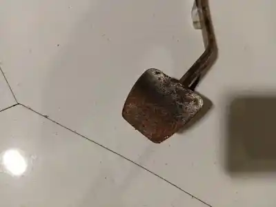 Tweedehands auto-onderdeel rempedaal voor opel corsa a fastback (s83) 1.2 i (f08, m08, f68, m68) oem iam-referenties    Tweedehands auto-onderdeel rempedaal voor opel corsa a fastback (s83) 1.2 i (f08, m08, f68, m68) oem iam-referenties