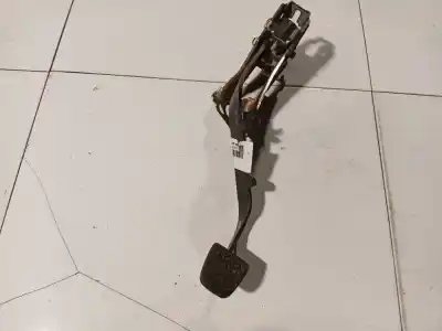 Pezzo di ricambio per auto di seconda mano pedale del freno per toyota corolla (e12) 2.0 d-4d sol berlina riferimenti oem iam 