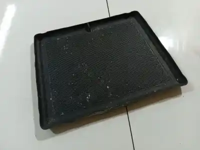 Автозапчасти б/у пластик за porsche cayenne (9pa) s 4.5 ссылки oem iam tac16625