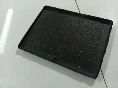 Автозапчасти б/у пластик за porsche cayenne (9pa) s 4.5 ссылки oem iam tac16625  tac16625