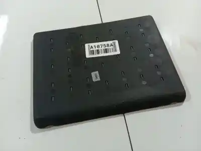 Автозапчасти б/у пластик за porsche cayenne (9pa) s 4.5 ссылки oem iam tac16625  tac16625