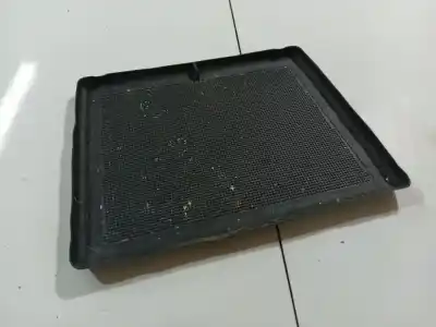 Автозапчасти б/у пластик за porsche cayenne (9pa) s 4.5 ссылки oem iam tac16625  tac16625