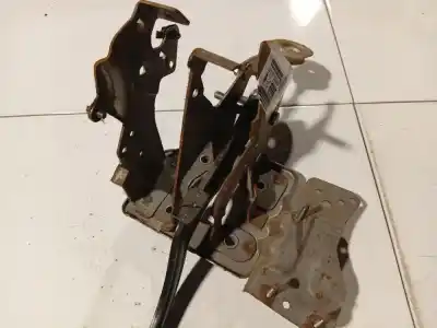 Автозапчасти б/у педаль тормоза за citroen c4 i (lc_) 1.6 hdi ссылки oem iam   