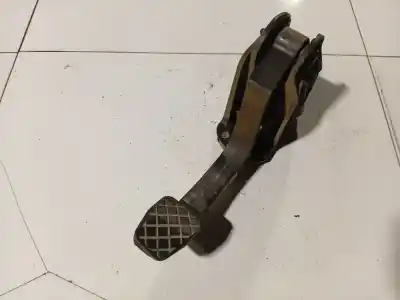 Second-hand car spare part brake pedal for skoda octavia combi (1z5) 2.0 tdi oem iam references 1k1721059bk