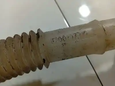 Gebrauchtes Autoersatzteil saubere kaution zum renault scénic i monospace (ja0/1_, fa0_) 1.9 dci (ja05, ja1f) oem-iam-referenzen 8200107319e  8200107319 e