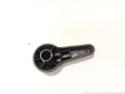 Автозапчастина б/у пластикler для mazda 6 hatchback (gh) 2.0 mzr-cd (gh14) посилання на oem iam fu144g  