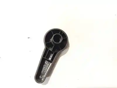 Автозапчастина б/у пластикler для mazda 6 hatchback (gh) 2.0 mzr-cd (gh14) посилання на oem iam fu144g  