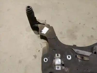 Second-hand car spare part front axle for renault megane iii fastback (bz0/1_, b3_) 1.6 16v (bz1b, bz1h) oem iam references   