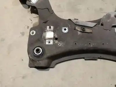 Second-hand car spare part front axle for renault megane iii fastback (bz0/1_, b3_) 1.6 16v (bz1b, bz1h) oem iam references   