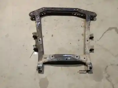 Second-hand car spare part front axle for dacia logan (ls_) 1.5 dci (ls04) oem iam references 