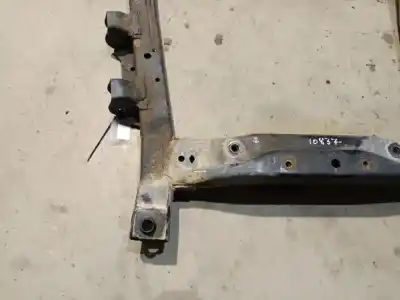 Автозапчасти б/у передний мост за dacia logan (ls_) 1.5 dci (ls04) ссылки oem iam   