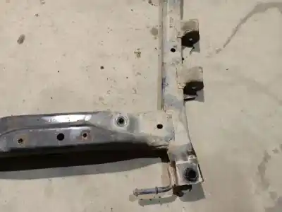 Автозапчасти б/у передний мост за dacia logan (ls_) 1.5 dci (ls04) ссылки oem iam   