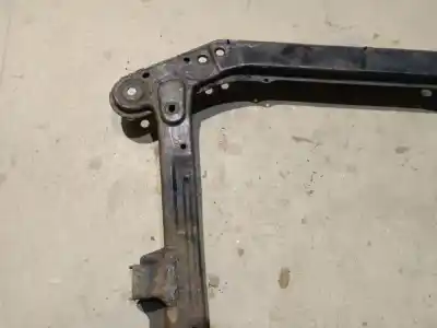 Автозапчасти б/у передний мост за dacia logan (ls_) 1.5 dci (ls04) ссылки oem iam   