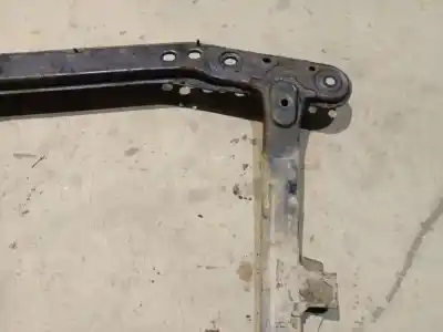 Автозапчасти б/у передний мост за dacia logan (ls_) 1.5 dci (ls04) ссылки oem iam   