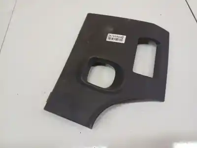 Pezzo di ricambio per auto di seconda mano scatola relè/fusibili per renault megane ii (bm0/1_, cm0/1_) 1.6 16v (bm0c, cm0c) riferimenti oem iam 