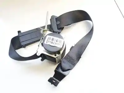 Second-hand car spare part front right seat belt for opel astra h (a04) 1.6 (l48) oem iam references f13296212  n13296172