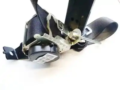 Автозапчастина б/у передній правий ремін безпеки для opel astra h (a04) 1.6 (l48) посилання на oem iam f13296212