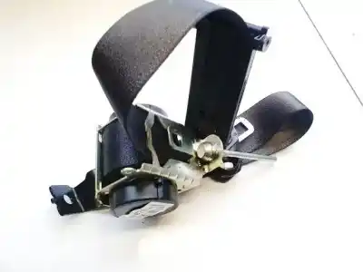 Second-hand car spare part front right seat belt for opel astra h (a04) 1.6 (l48) oem iam references f13296212  n13296172