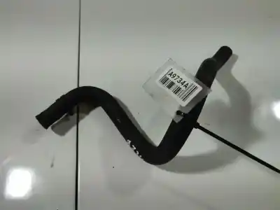 Peça sobressalente para automóvel em segunda mão tubo por cadillac srx 3.6 v6 cat referências oem iam 