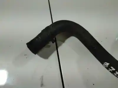 Автозапчастина б/у труба для cadillac srx 3.6 v6 cat посилання на oem iam   