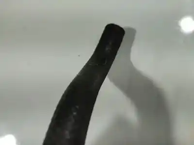 Автозапчастина б/у труба для cadillac srx 3.6 v6 cat посилання на oem iam   