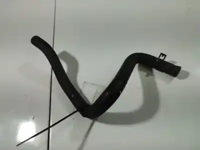 Автозапчастина б/у труба для cadillac srx 3.6 v6 cat посилання на oem iam   