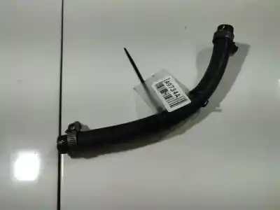 Peça sobressalente para automóvel em segunda mão tubo por cadillac srx 3.6 v6 cat referências oem iam 