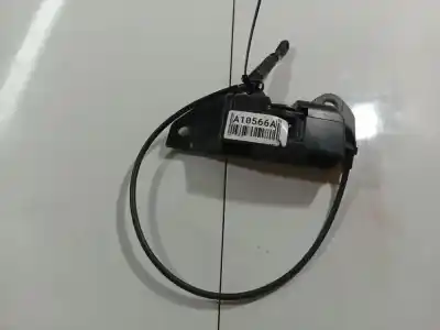 Pezzo di ricambio per auto di seconda mano pezzi vari per renault megane ii (bm0/1_, cm0/1_) 1.6 16v (bm0c, cm0c) riferimenti oem iam 8200355695