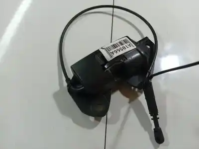 Pezzo di ricambio per auto di seconda mano pezzi vari per renault megane ii (bm0/1_, cm0/1_) 1.6 16v (bm0c, cm0c) riferimenti oem iam 8200355695  8200355695, 872 385 a, 872385a