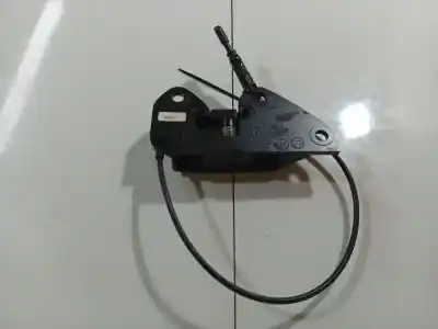 Pezzo di ricambio per auto di seconda mano pezzi vari per renault megane ii (bm0/1_, cm0/1_) 1.6 16v (bm0c, cm0c) riferimenti oem iam 8200355695  8200355695, 872 385 a, 872385a